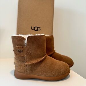 🩷UGG boots🩷 (used for a few months)